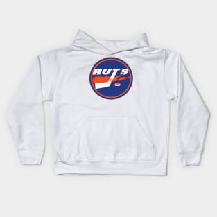 Long Island Ruts Hockey Kids Hoodie